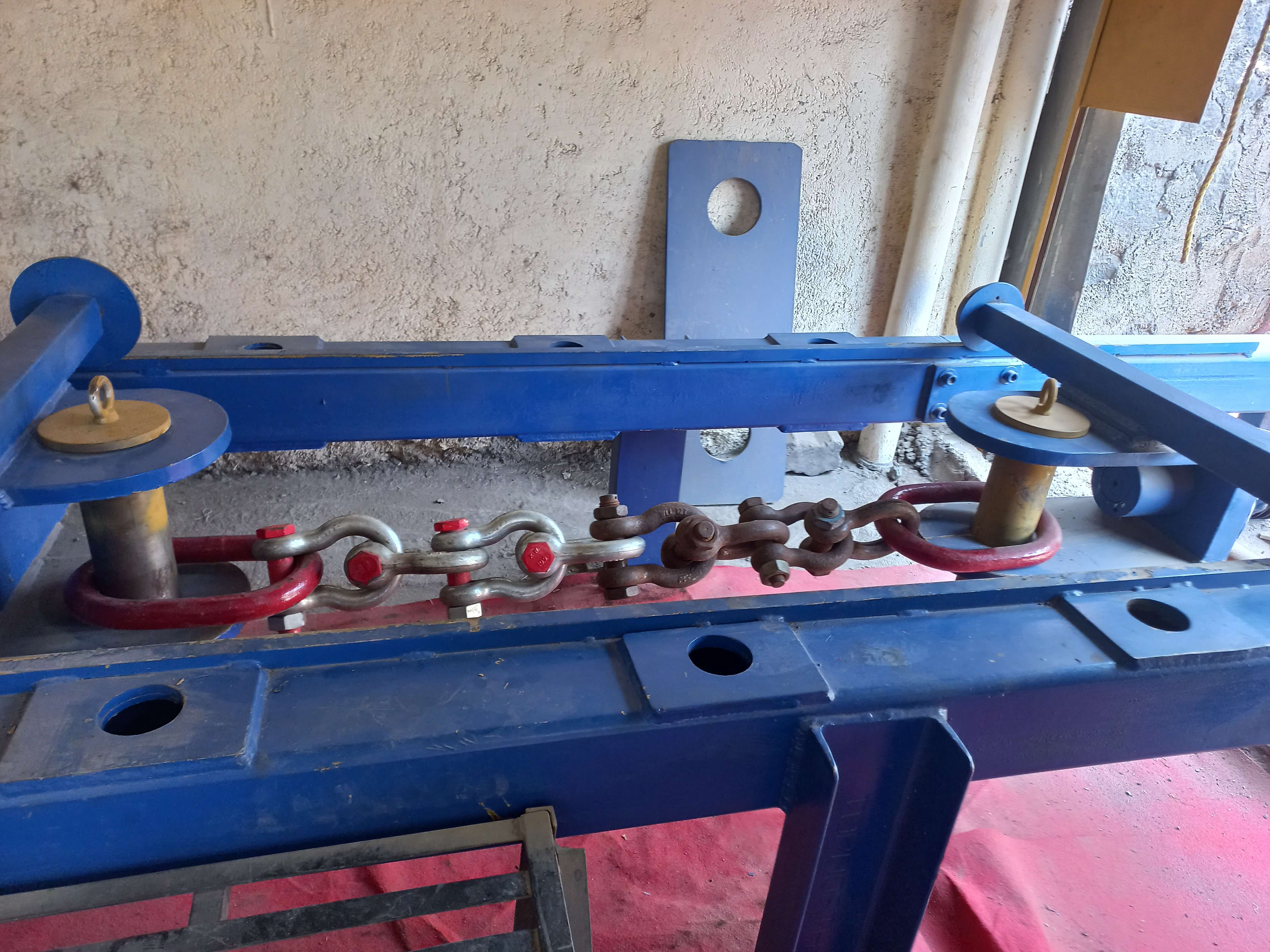 On-Site Load Testing